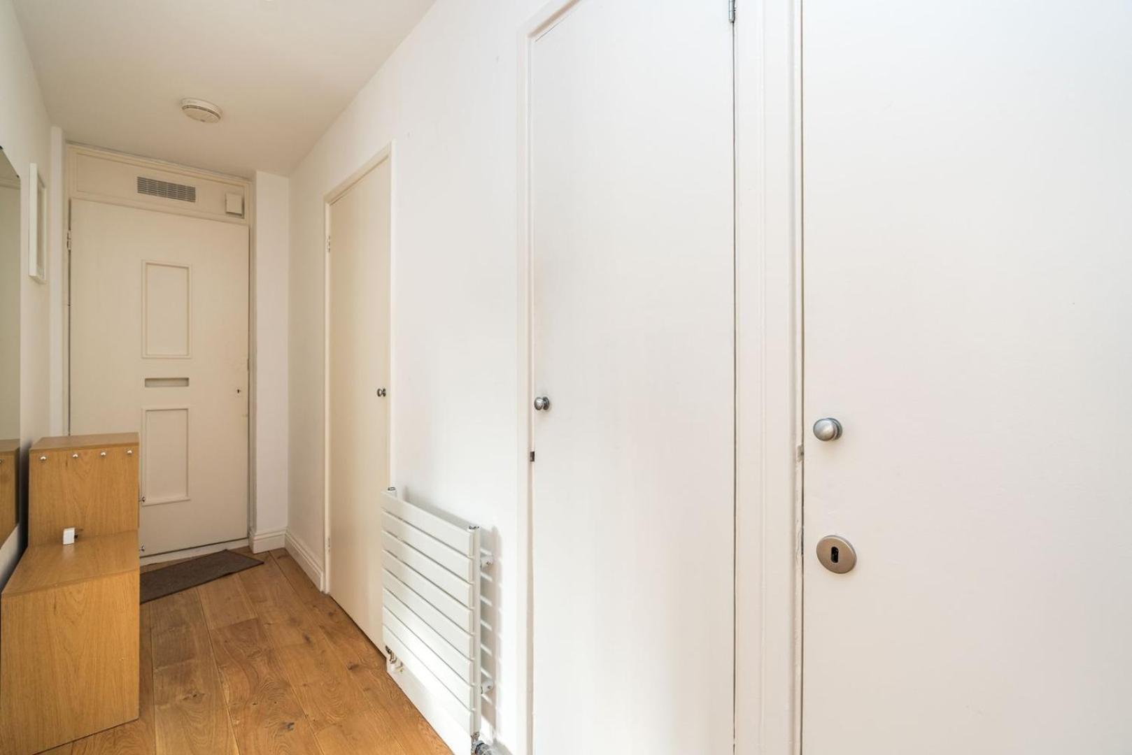 Super 1bd Garden Flat Islington * Londres
